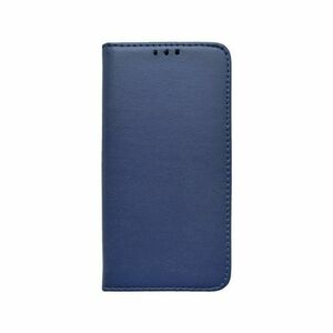 Puzdro Magnetic Book Samsung Galaxy A52/A52s/A52 LTE/A52 5G - tmavo modré vyobraziť