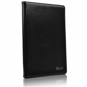 Puzdro Blun UNT na Tablet univerzálne 8 palcov - čierne (max 14 x 21cm) vyobraziť