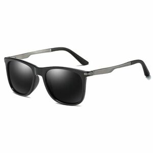 NEOGO Glen 1 slnečné okuliare, Black Gray / Black (GNE029C01) vyobraziť
