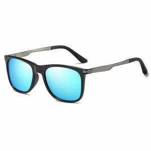 NEOGO Glen 3 slnečné okuliare, Black Silver / Blue (GNE029C03) vyobraziť