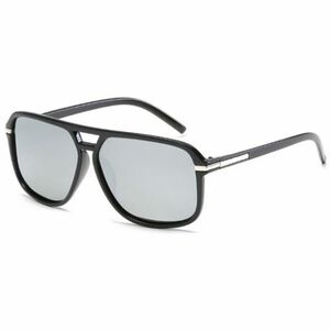 NEOGO Dolph 6 slnečné okuliare, Black / Silver (GNE037C06) vyobraziť