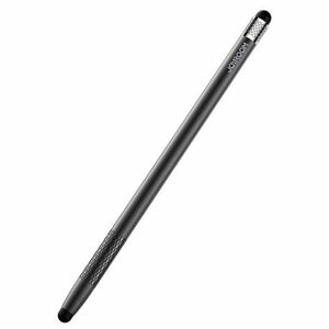 Joyroom Passive Stylus pero na tablet a mobil, čierny (JR-DR01) vyobraziť