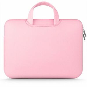 Tech-Protect Airbag taška na notebook 13'', ružová vyobraziť