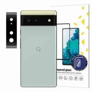 MG Full Camera ochranné sklo na kameru na Google Pixel 6 vyobraziť