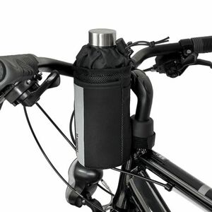 MG Thermal cyklistická taška na fľašu 1L, čierna (WBB29BK) vyobraziť