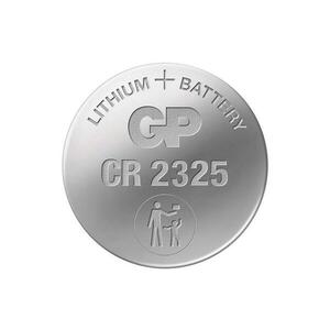 GP CR2325 1ks B15431 vyobraziť