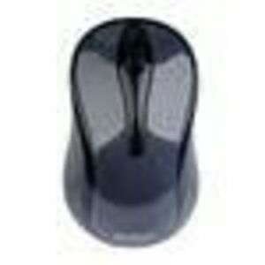 A4tech G3-280N, V-Track, bezdrôtová optická myš, 2.4GHz, 10m dosah, šedo-čierna vyobraziť