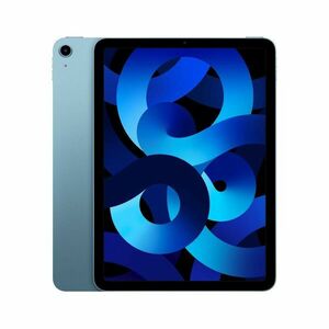 Apple iPad Air 5 10, 9'' Wi-Fi 256GB - Blue vyobraziť