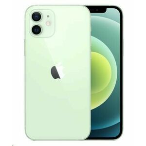 APPLE iPhone 12 64GB Green vyobraziť