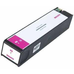 HP L0R06A - kompatibilná cartridge HP 976Y, purpurová, 13000 strán vyobraziť