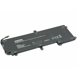 AVACOM batéria pre HP Envy 15-as series Li-Pol 11, 55V 4350mAh 50Wh vyobraziť