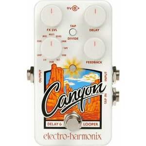 Electro Harmonix Canyon vyobraziť