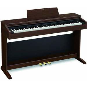 Casio AP 270 Brown Digitálne piano vyobraziť