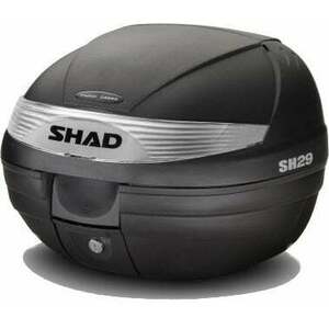 Shad Top Case SH29 Zadný kufor / Taška na motorku vyobraziť