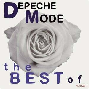 Depeche Mode - Best of Depeche Mode Volume One (3 LP) vyobraziť