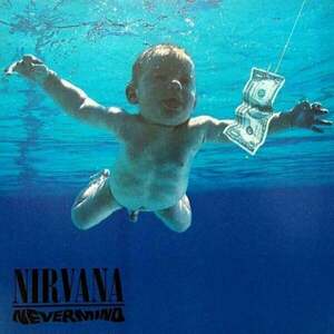 Nirvana - Nevermind (LP) vyobraziť