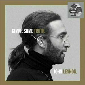 John Lennon - Gimme Some Truth (Box Set) vyobraziť
