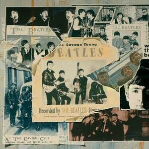 The Beatles - Anthology 1 (2 CD) vyobraziť