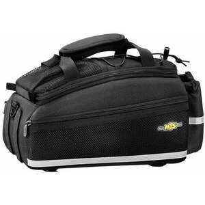 Topeak Trunk Bag EX Taška na nosič Black 8 L vyobraziť