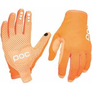 POC AVIP Glove Zink Orange XL Cyklistické rukavice vyobraziť