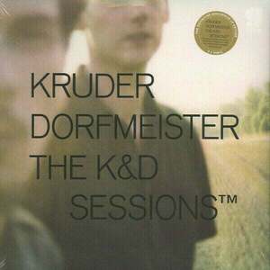 Kruder & Dorfmeister - The K&D Sessions (LP Set) vyobraziť