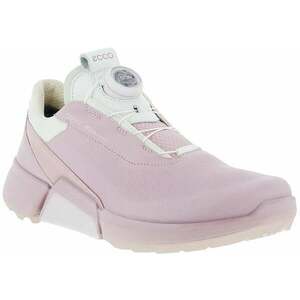 Ecco Biom H4 BOA Womens Golf Shoes Violet Ice/Delicacy/Shadow White 41 vyobraziť