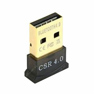 Adaptér Bluetooth USB CSR 4.0 vyobraziť