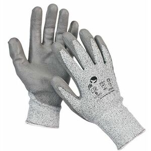 OENAS FH rukavice dyneema/nylon mel - 10 vyobraziť