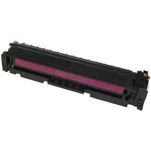 HP W2213X - kompatibilný toner HP 207X, purpurový, 2450 strán vyobraziť