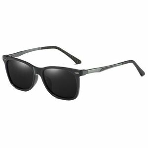 NEOGO Brent 4 slnečné okuliare, Silver Black / Black (GNE024C04) vyobraziť