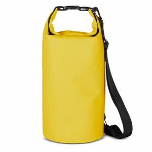 MG Waterproof športový batoh 10l, žltý vyobraziť