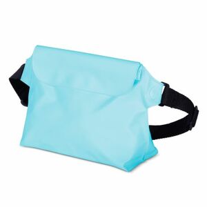 MG Waterproof Pouch vodotesná taška, modrá vyobraziť