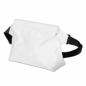 MG Waterproof Pouch vodotesná taška, biela vyobraziť