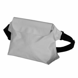 MG Waterproof Pouch vodotesná taška, sivá vyobraziť