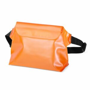 MG Waterproof Pouch vodotesná taška, oranžová vyobraziť