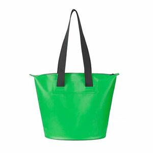 MG Waterproof Bag vodotesná taška 11l, zelená vyobraziť