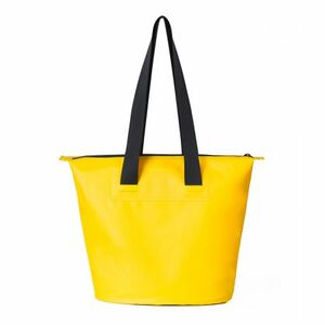 MG Waterproof Bag vodotesná taška 11l, žltá vyobraziť