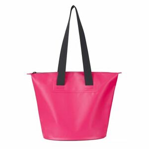 MG Waterproof Bag vodotesná taška 11l, ružová vyobraziť
