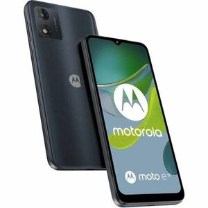 Motorola Moto E13 2GB/64GB Dual SIM, Čierna vyobraziť