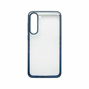 mobilNET plastové puzdro Samsung Galaxy S23+ , modrý, Hardback vyobraziť