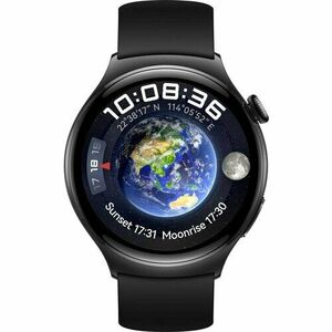 Huawei Watch 4, Čierna vyobraziť