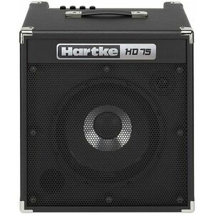 Hartke HD75 vyobraziť