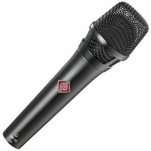 Neumann KMS 105 Kondenzátorový mikrofón na spev vyobraziť