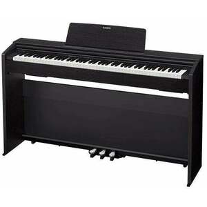 Casio PX 870 Čierna Digitálne piano vyobraziť