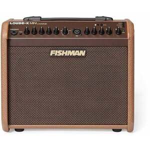 Fishman Loudbox Mini Charge vyobraziť