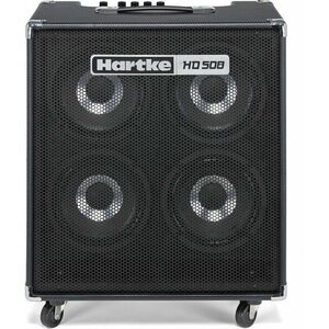 Hartke HD508 vyobraziť