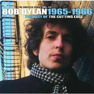 Bob Dylan - The Bootleg Series Vol. 12: The Cutting Edge 1965–1966 (3 LP + 2 CD) vyobraziť