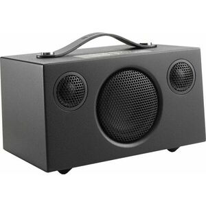 Audio Pro C3 Black vyobraziť