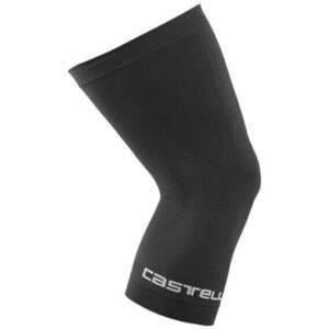 Castelli Pro Seamless Knee Warmer Čierna L/XL Návleky na kolená vyobraziť