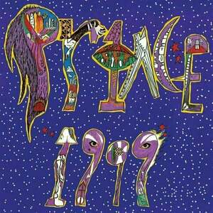 Prince - 1999 (4 LP) vyobraziť